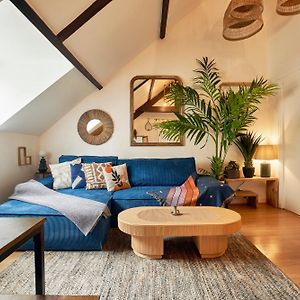Appartement met een Slaapkamer